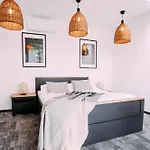 Ośrodek wypoczynkowy Noi - Woda I