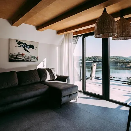 Θέρετρο Noi - Woda I