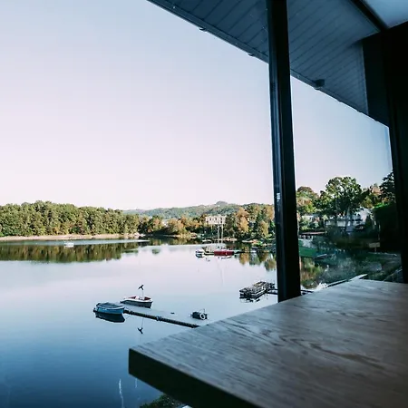 Noi - Woda I Resort *