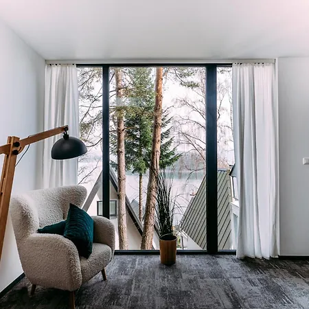 Semesteranläggning (resort) Noi - Woda I *