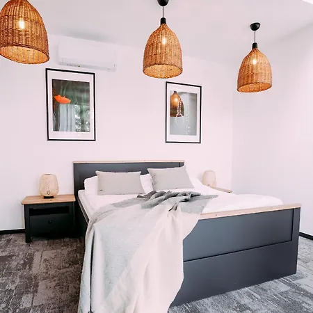 Θέρετρο Noi - Woda I