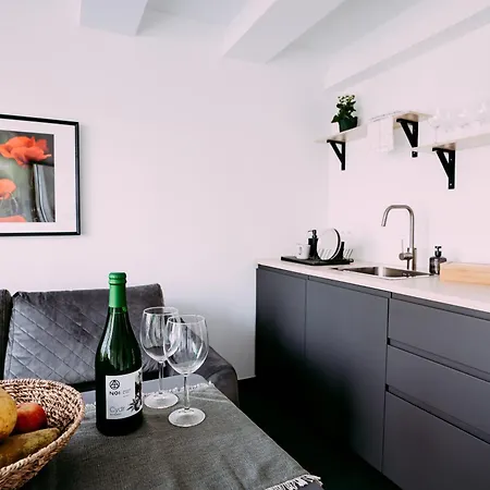 Θέρετρο Noi - Woda I *