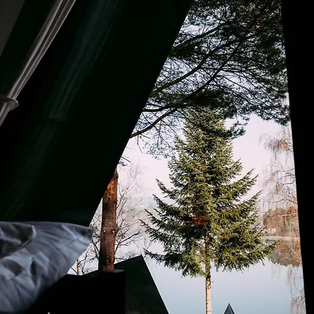 Semesteranläggning (resort) Noi - Woda I