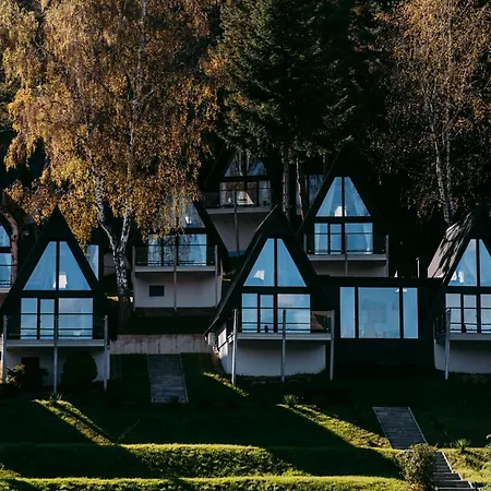 Θέρετρο Noi - Woda I