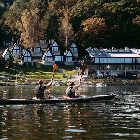 Noi - Woda I Semesteranläggning (resort) *