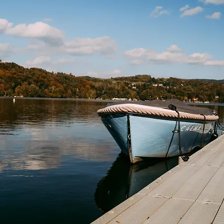 Semesteranläggning (resort) Noi - Woda I Tegoborze