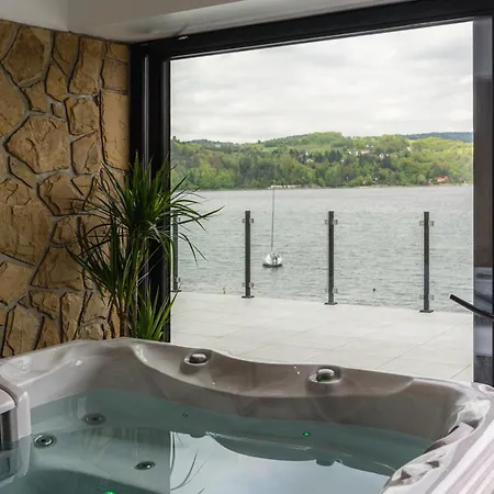 Θέρετρο Noi - Woda I Tegoborze