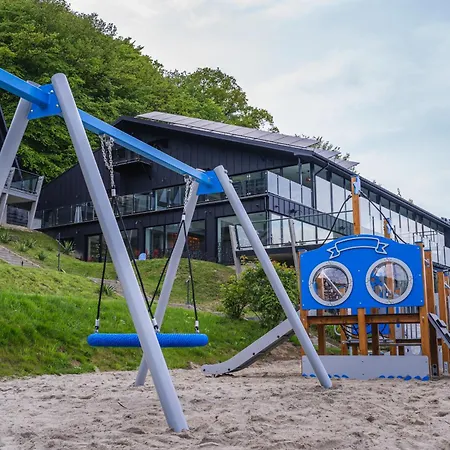 Semesteranläggning (resort) Noi - Woda I Tegoborze