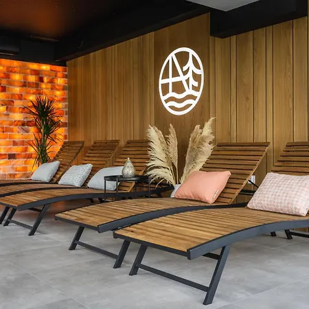 Θέρετρο Noi - Woda I