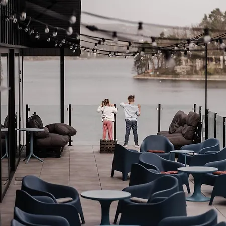 Resort Noi - Woda I Tegoborze