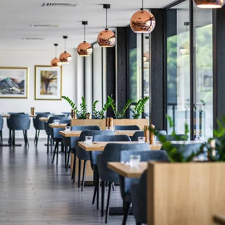 Noi - Woda I Θέρετρο Tegoborze