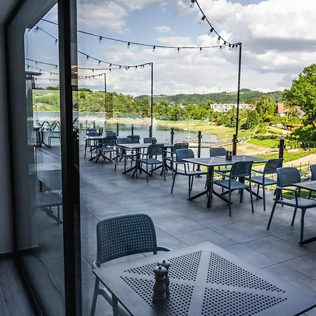 Θέρετρο Noi - Woda I *