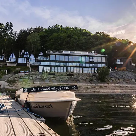 Noi - Woda I * Tegoborze