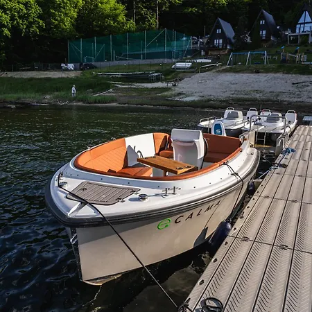 Noi - Woda I Semesteranläggning (resort) Tegoborze