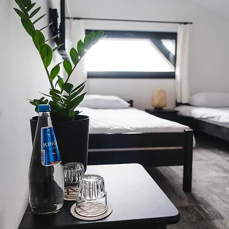Resort Noi - Woda I