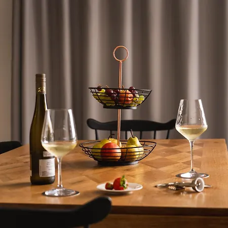 Θέρετρο Noi - Woda I *