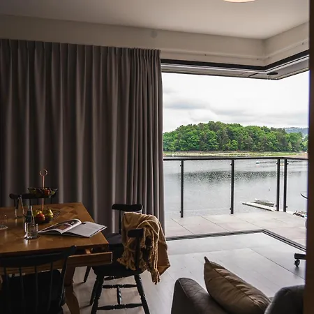Resort Noi - Woda I *