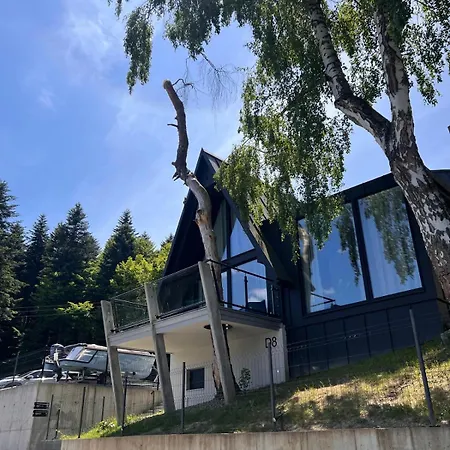 Noi - Woda I Resort *