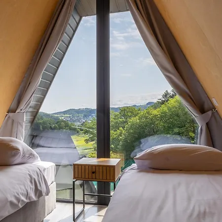 Noi - Woda I Resort *