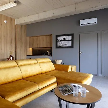 Θέρετρο Noi - Woda I *