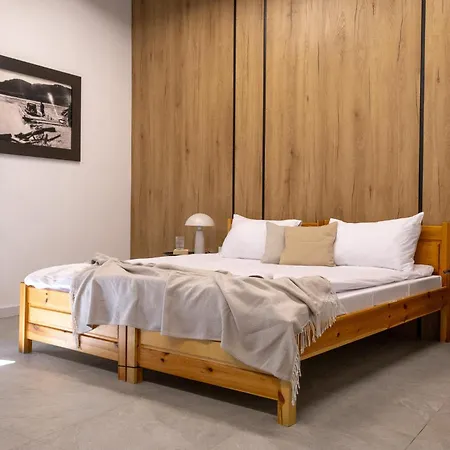 Noi - Woda I Resort