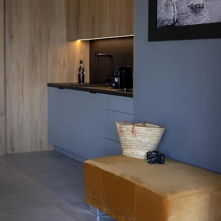 Θέρετρο Noi - Woda I *