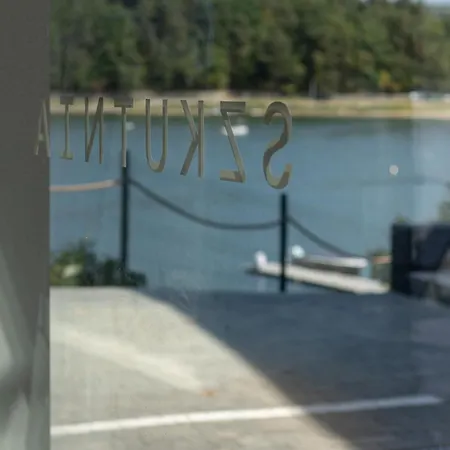 Semesteranläggning (resort) Noi - Woda I Tegoborze