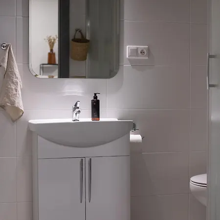 Θέρετρο Noi - Woda I