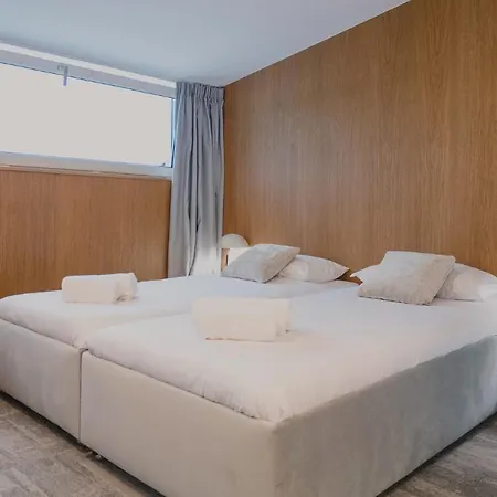 Noi - Woda I Resort