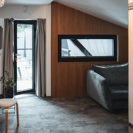 Θέρετρο Noi - Woda I *