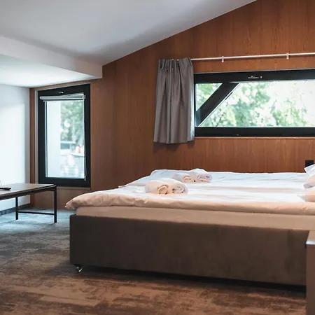 Θέρετρο Noi - Woda I *