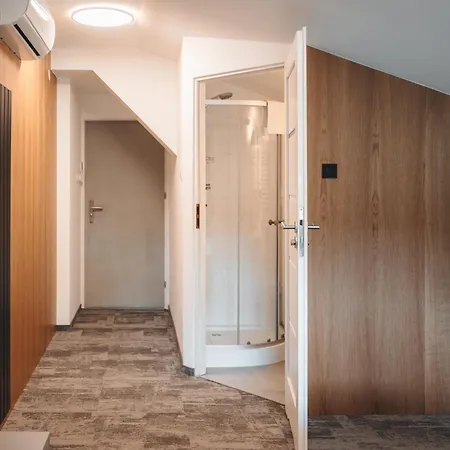 Θέρετρο Noi - Woda I Tegoborze