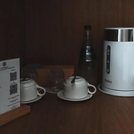 Θέρετρο Noi - Woda I Tegoborze