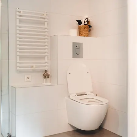 Θέρετρο Noi - Woda I