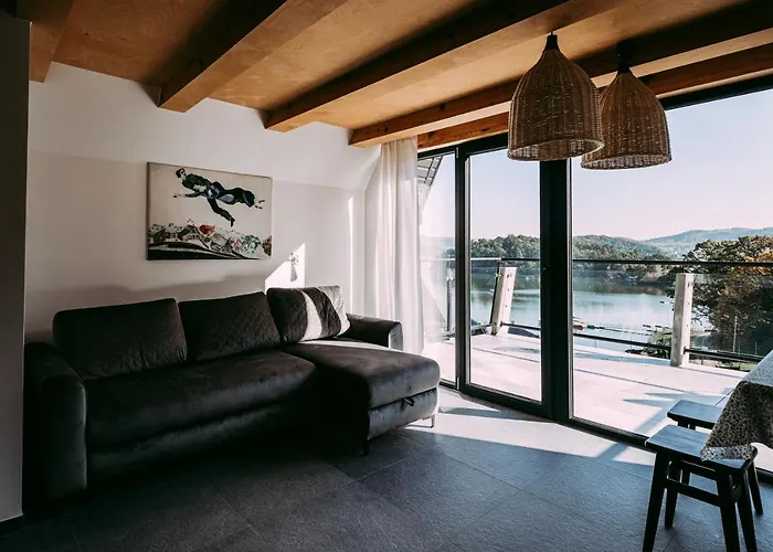 منتجع Noi - Woda I