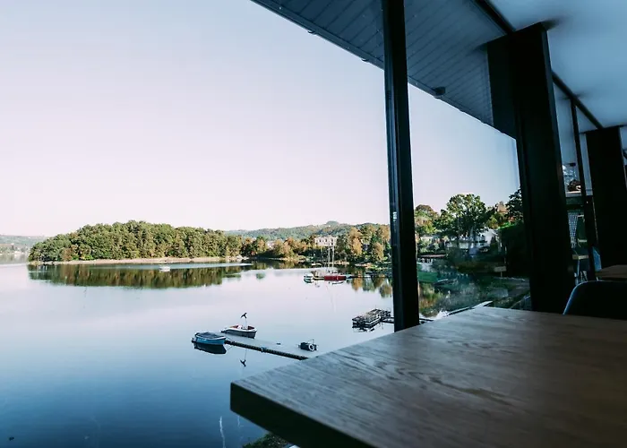 Noi - Woda I منتجع *