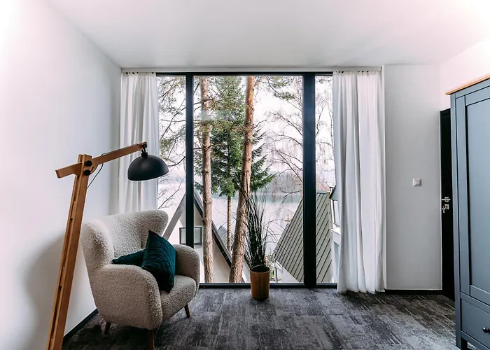 منتجع Noi - Woda I *