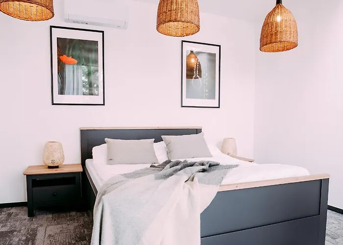 منتجع Noi - Woda I