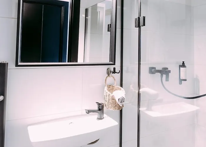 Noi - Woda I منتجع