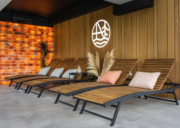 منتجع Noi - Woda I