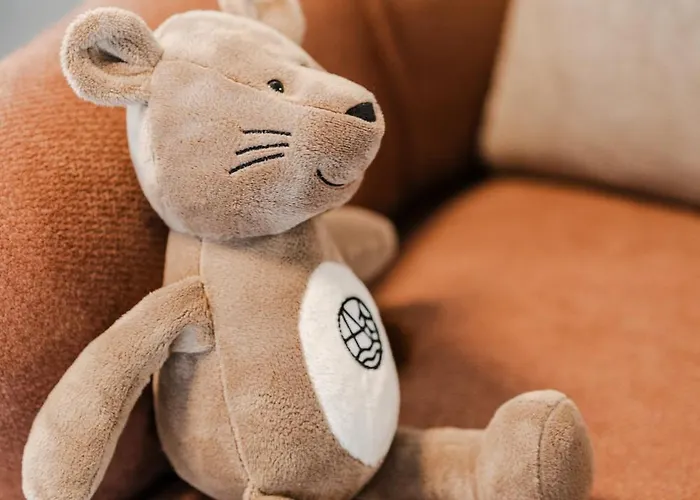 منتجع Noi - Woda I