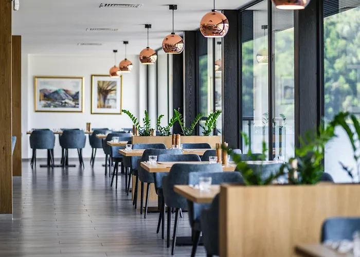 Noi - Woda I منتجع Tegoborze