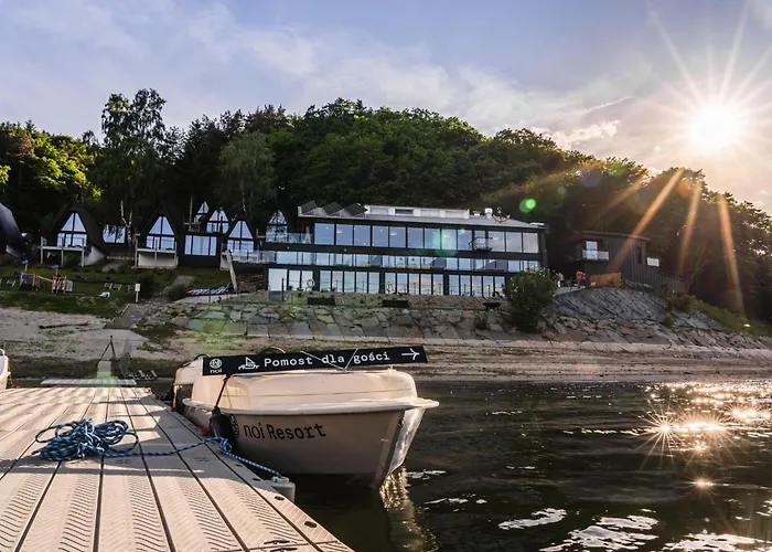 Noi - Woda I * Tegoborze