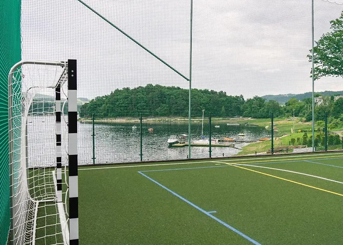 Noi - Woda I * Tegoborze