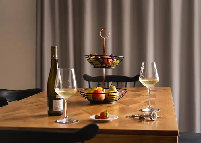 منتجع Noi - Woda I *