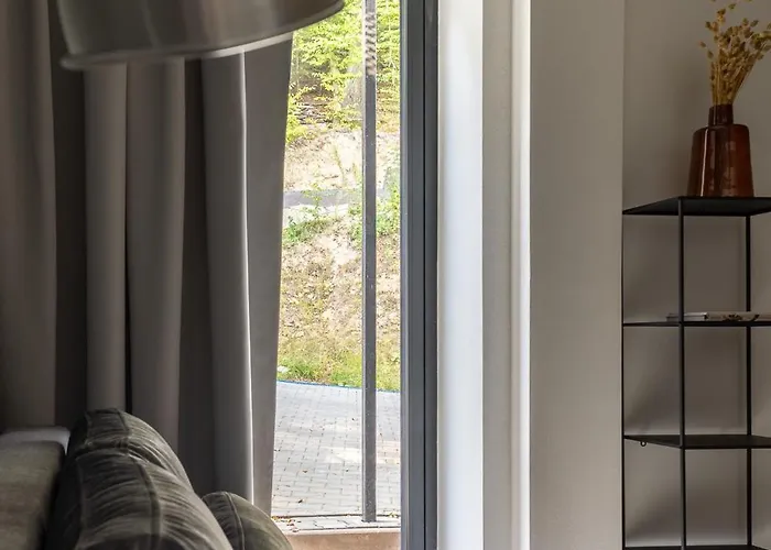 Noi - Woda I منتجع *