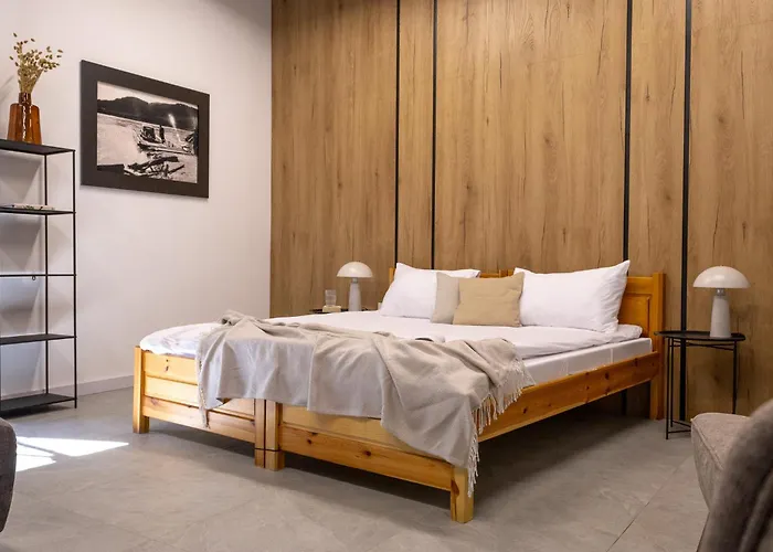 Noi - Woda I منتجع