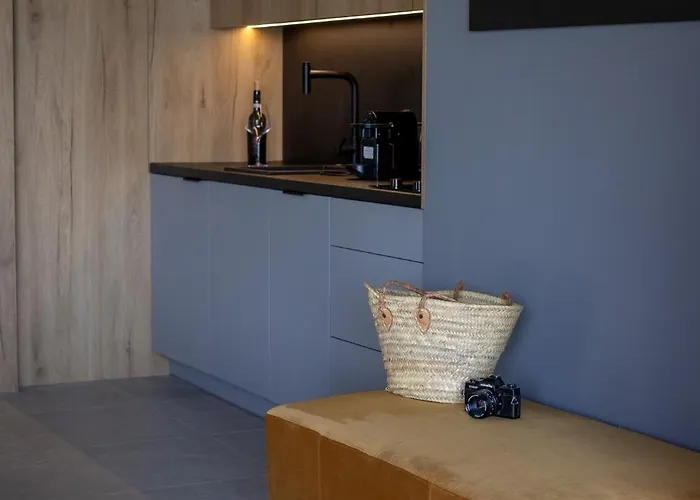 منتجع Noi - Woda I *