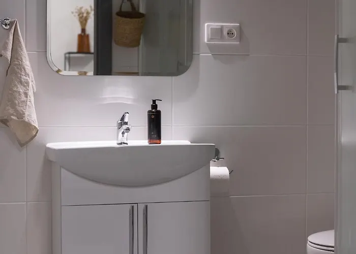 منتجع Noi - Woda I