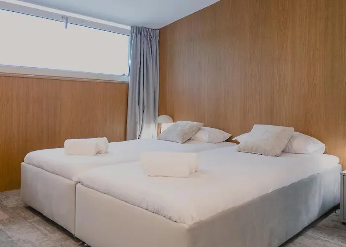 Noi - Woda I منتجع